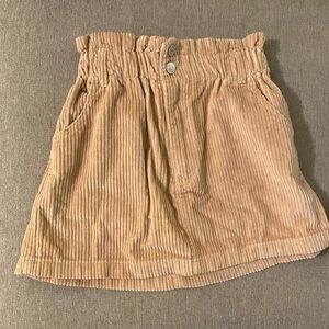 Forever 21 brand
Size xs

Selling because haven’t worn in a while